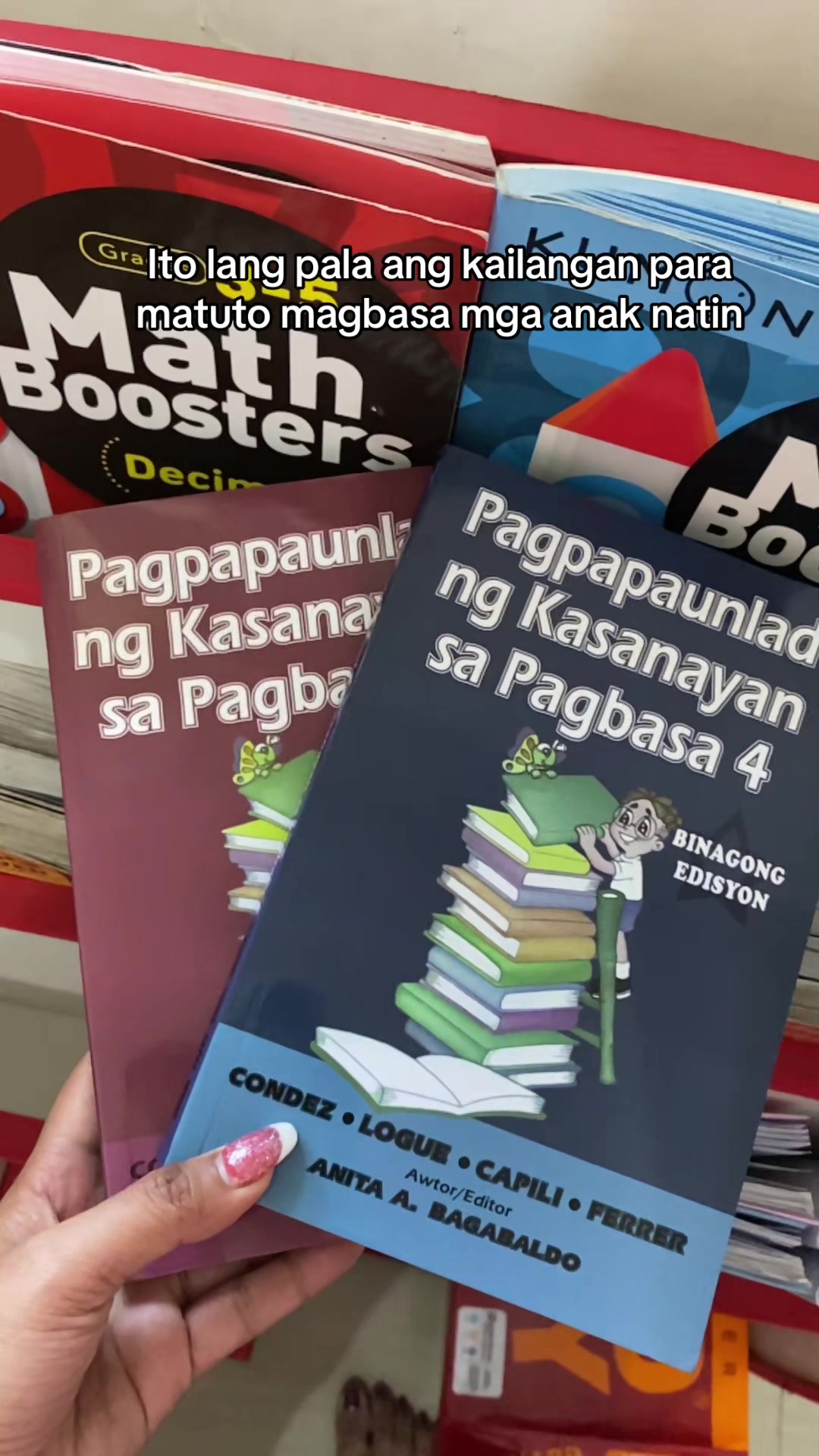 @Teachergselle Recos👩🏫🧿🪬