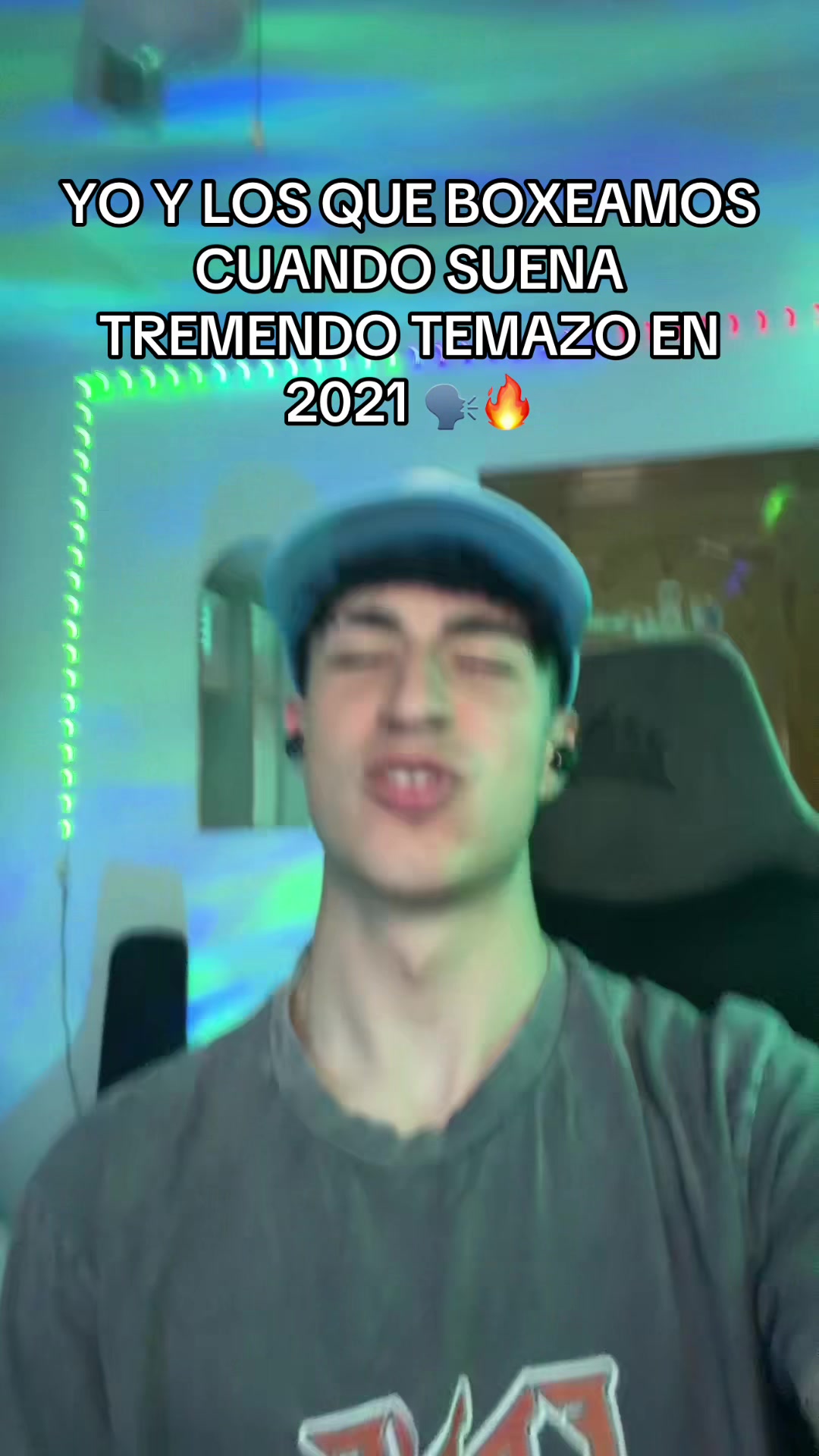 @Swaggy (Funkin's Version)