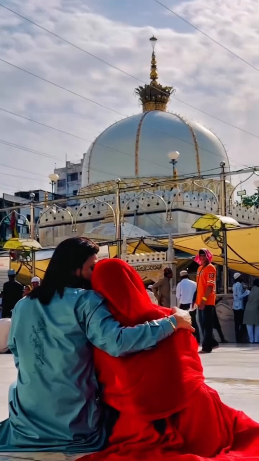 @👑سلسلہ♥️چشتیہ👑