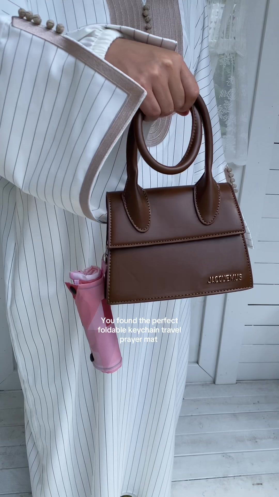 @Modest Fashion