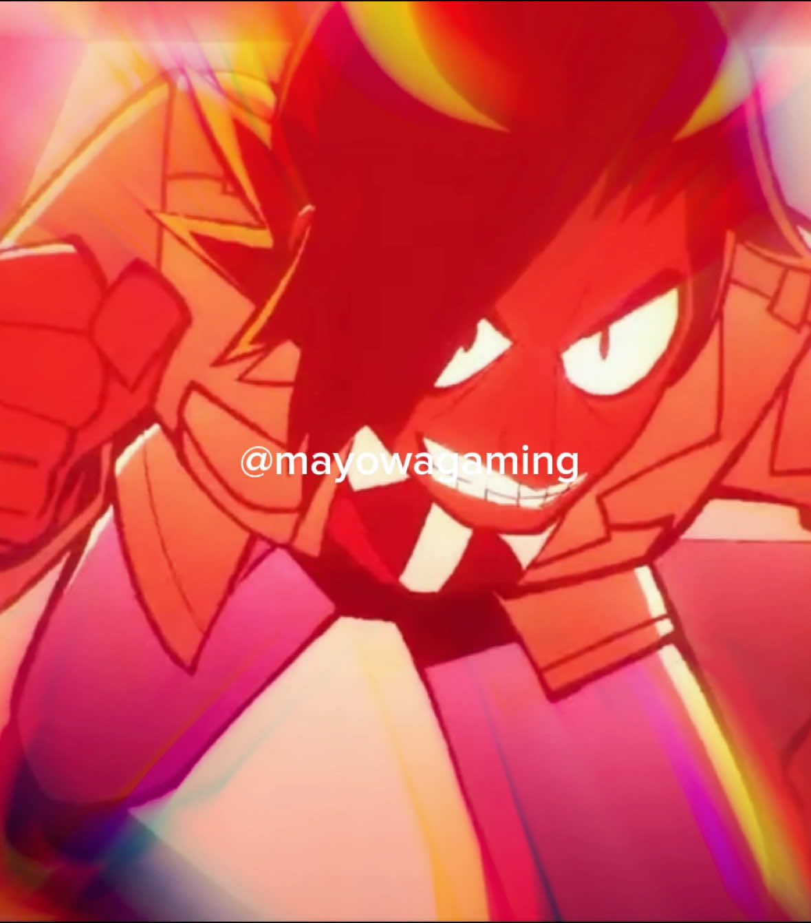 @Mayo ‼️🔥