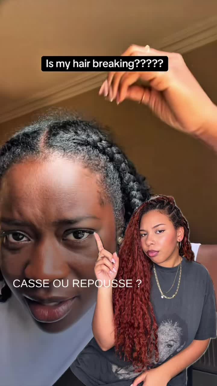 @Tracy, Hairstylist