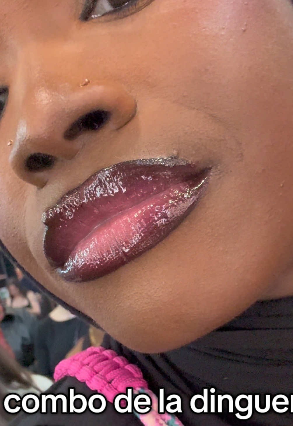 @Andy Mua 💄| Rocambolesque 🫧