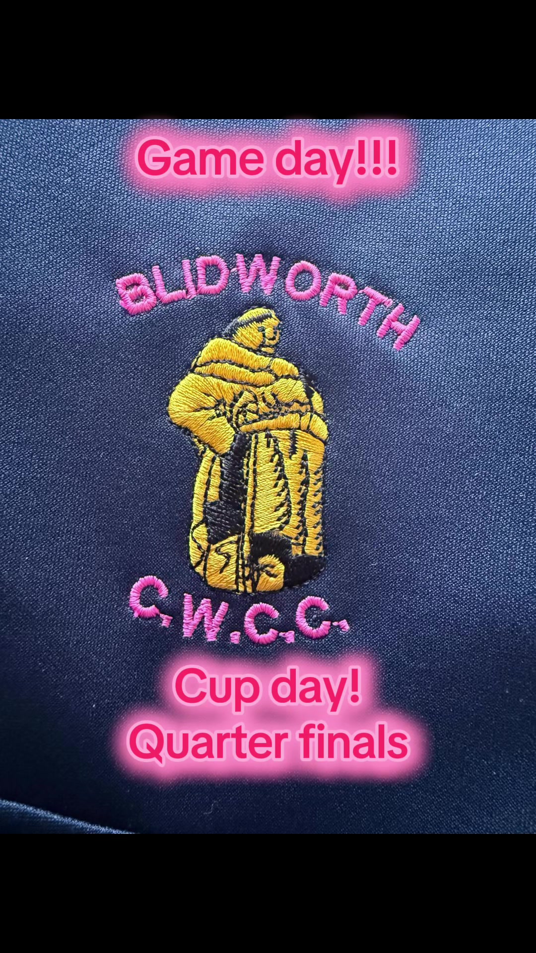 @Blidworth Colliery Ladies