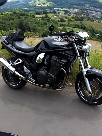 @yorkshirebandit