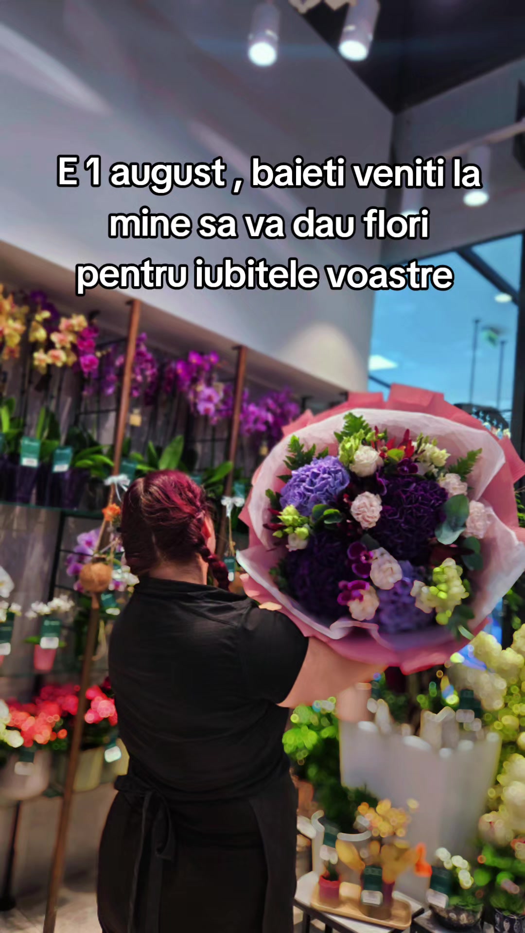 @Andreea Ruse