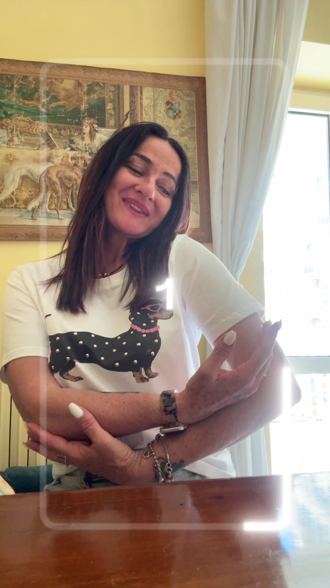 @Paola Falivene ❤️