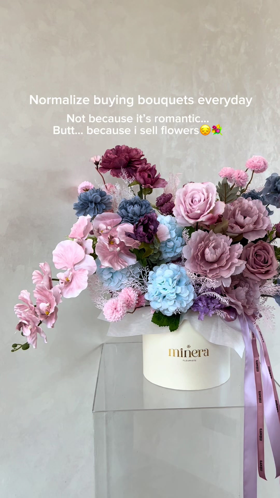 @minera florist