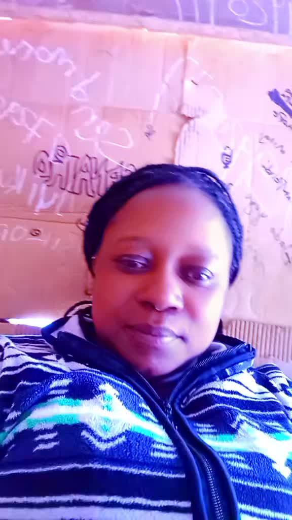 @cate ..mrembo