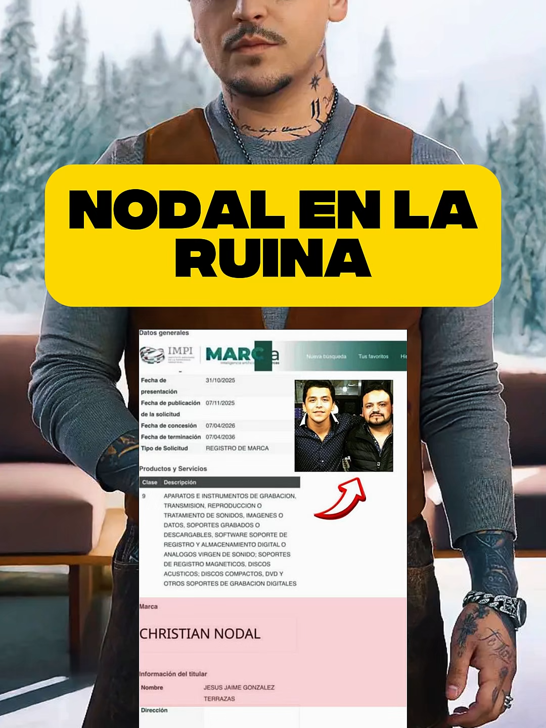 @Influencers Virales Mexico