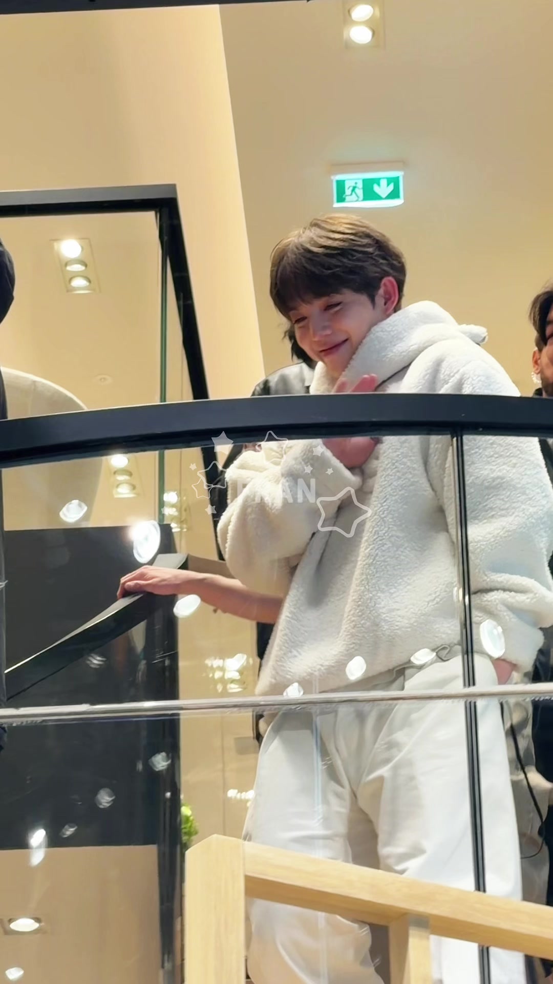@fran ⋆.˚