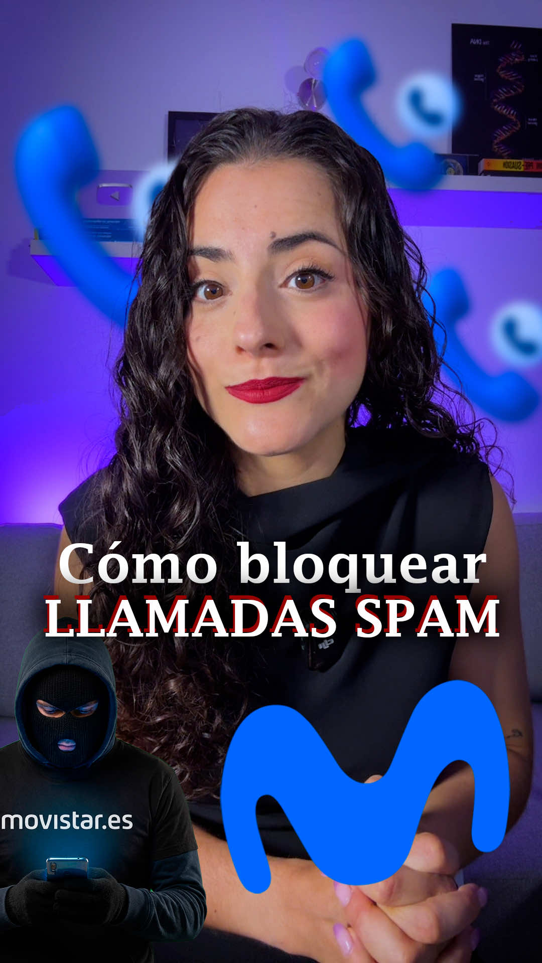 @María Aperador