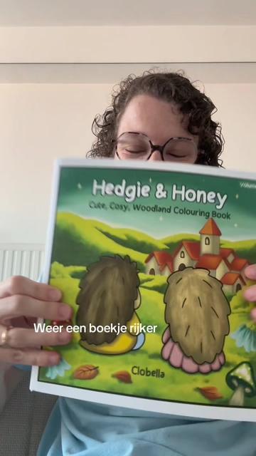 @Gewoon Debbie