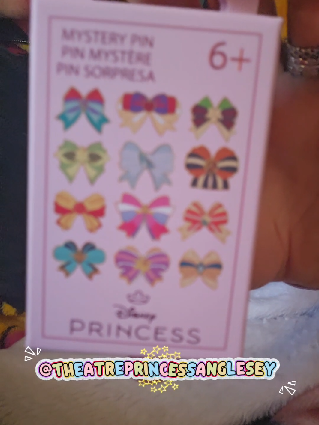 @Princess Spark