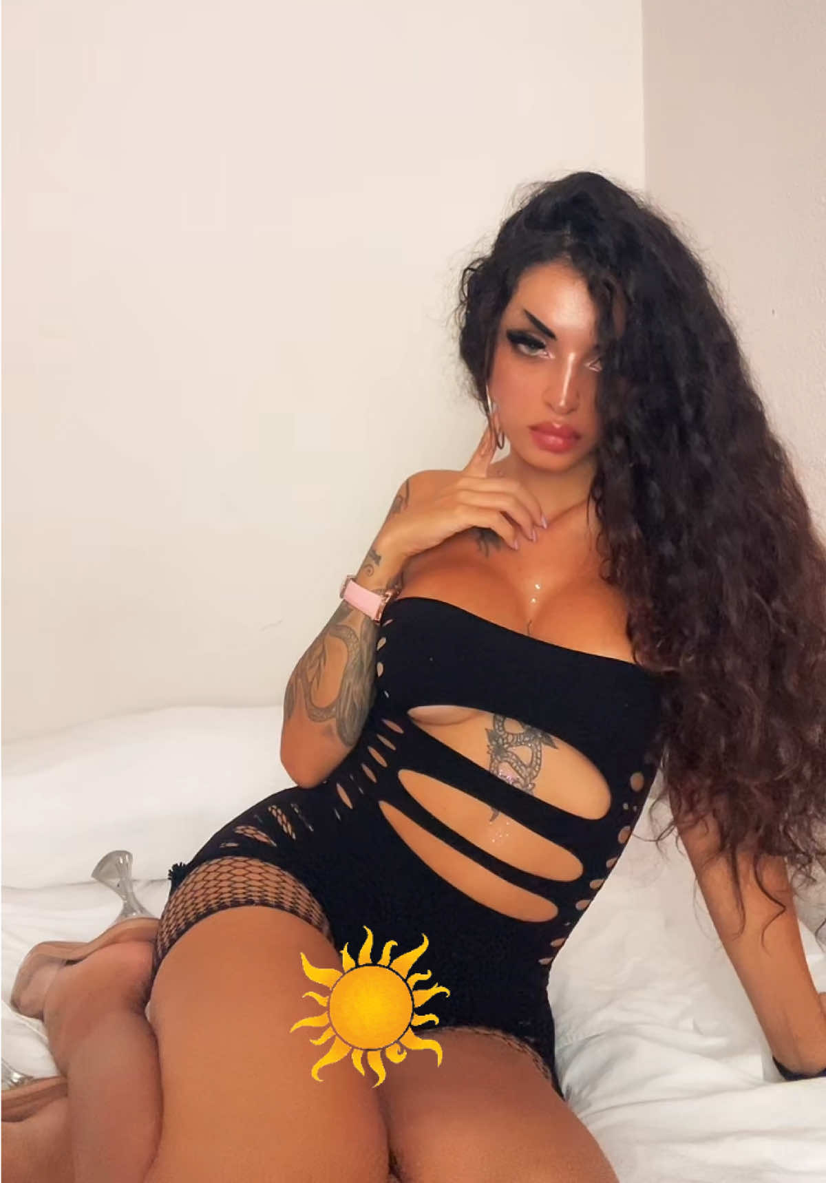 @Laishawolfe