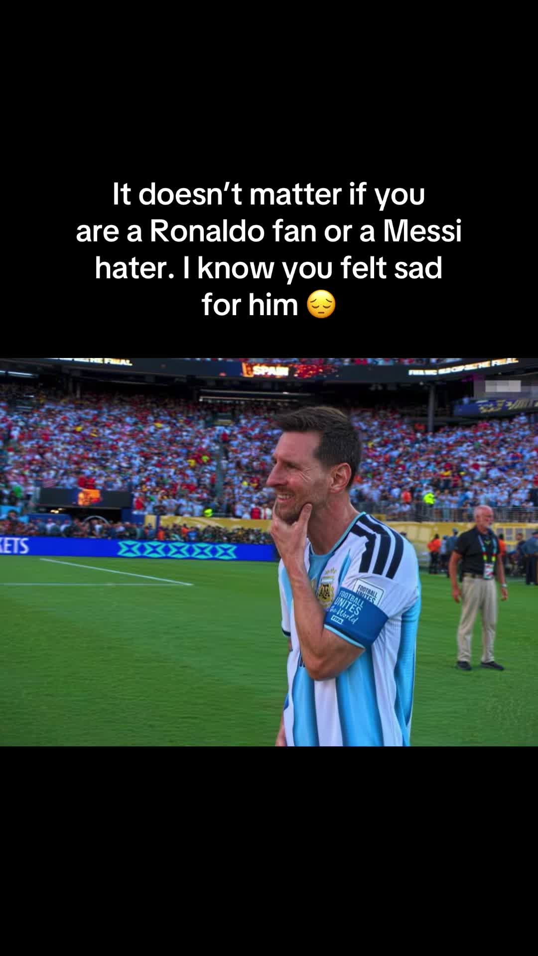 @Football Parody