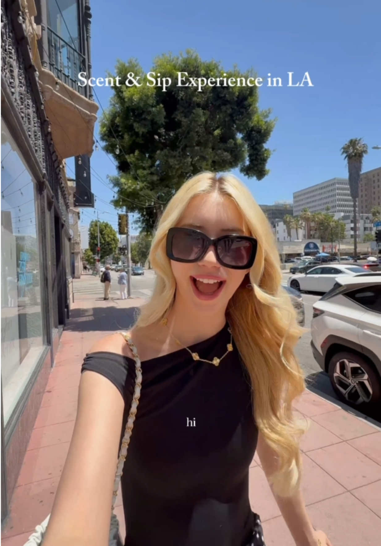 @ella rose