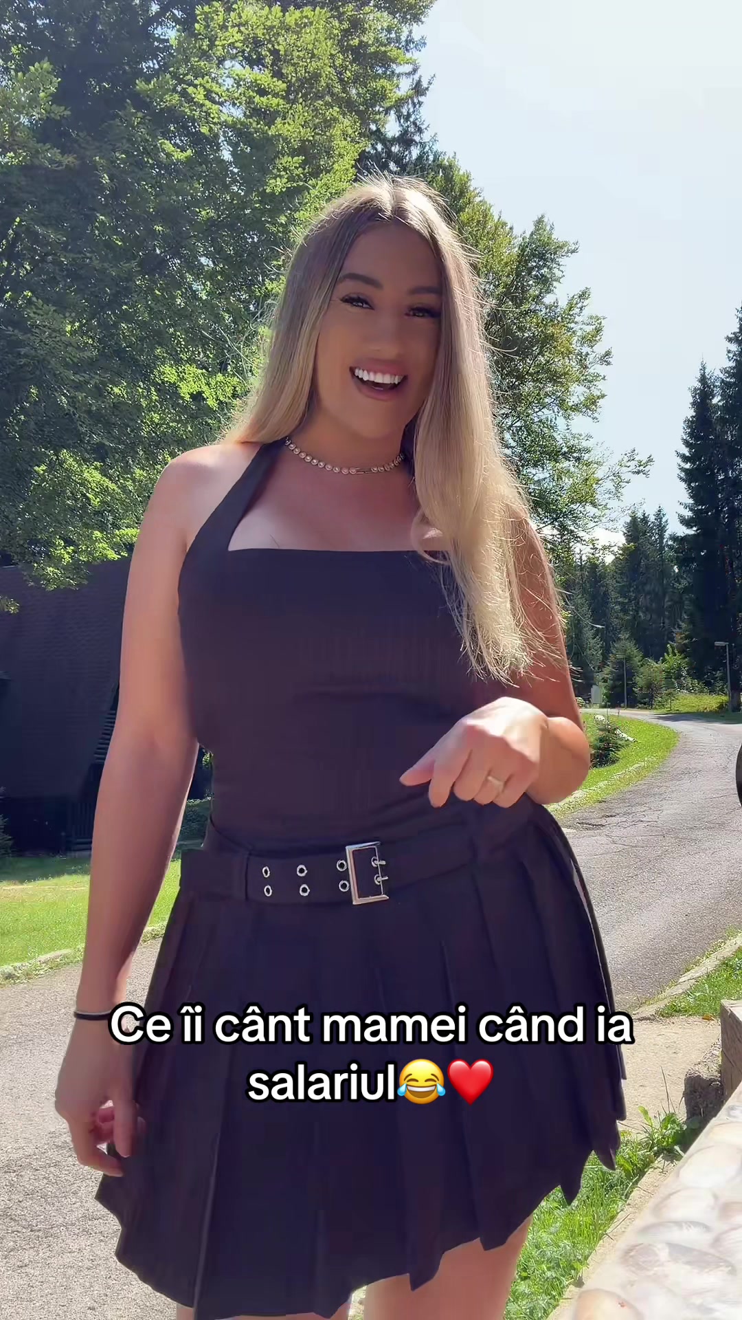 @Oana Isabell