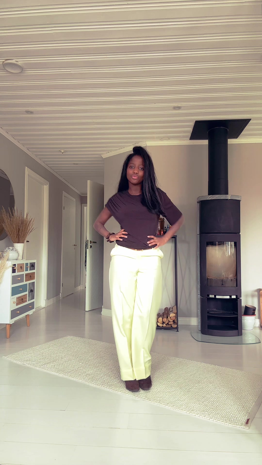 @Thea Fernström