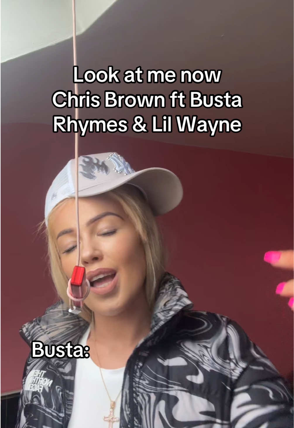 @Niamh Murphy