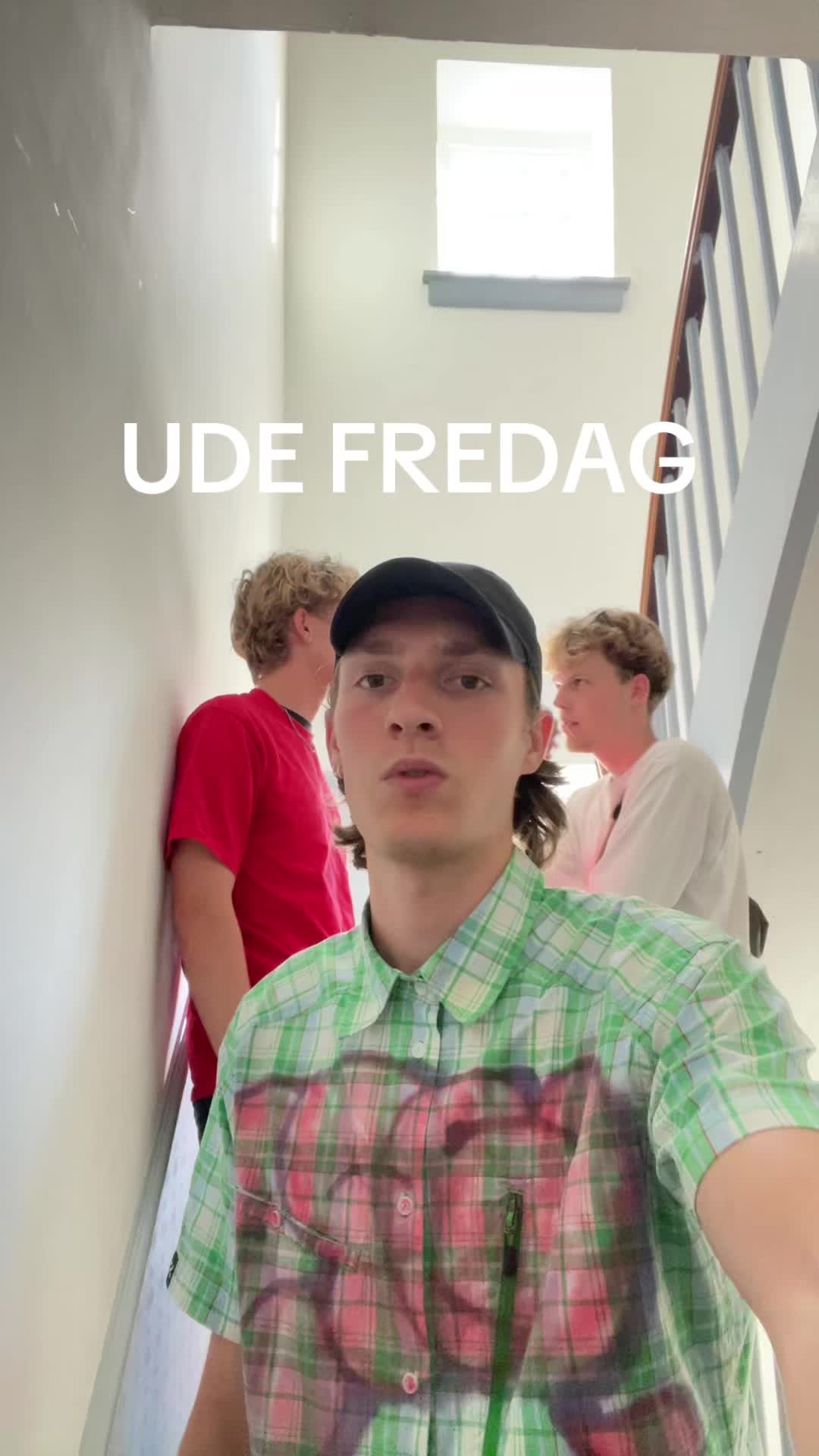 @DeDerDrenge