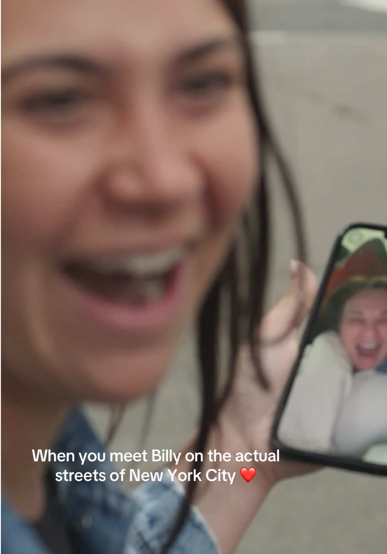 @Billy Eichner