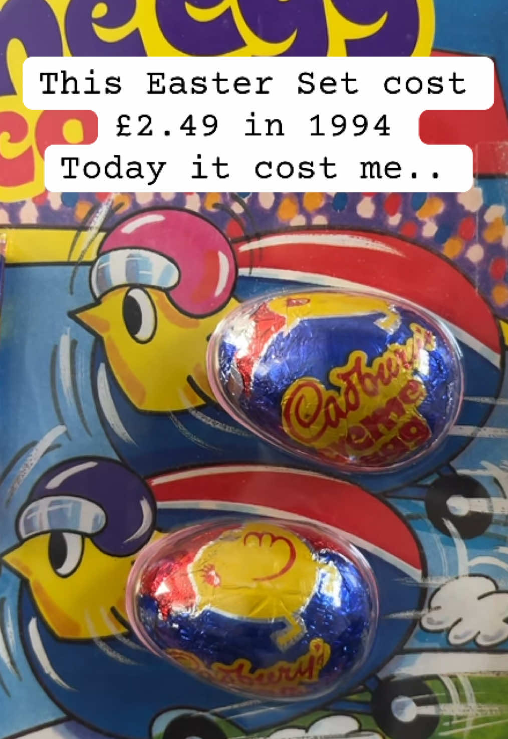 @Time Travel Treats