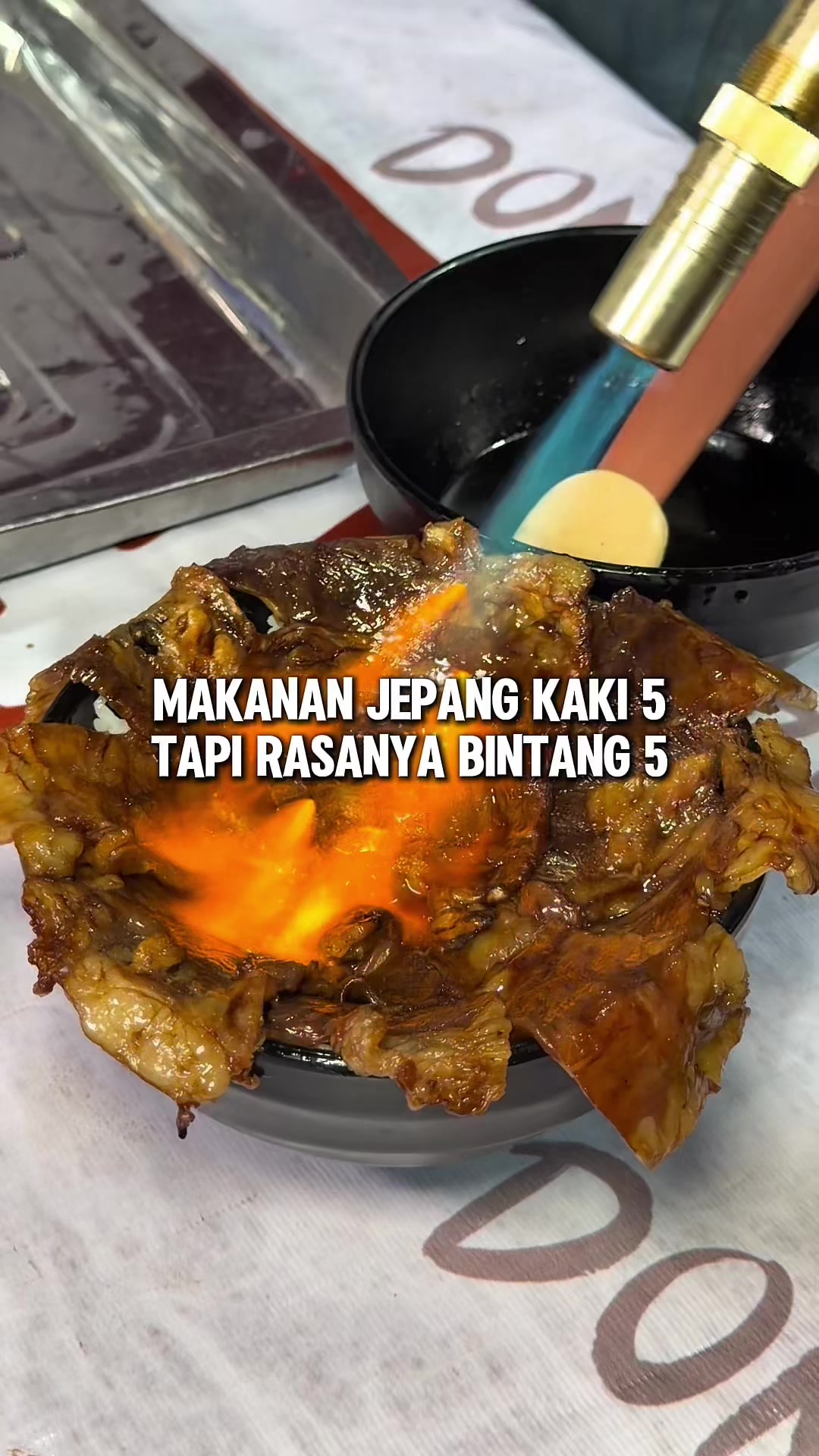 @Handy | Food & Travel