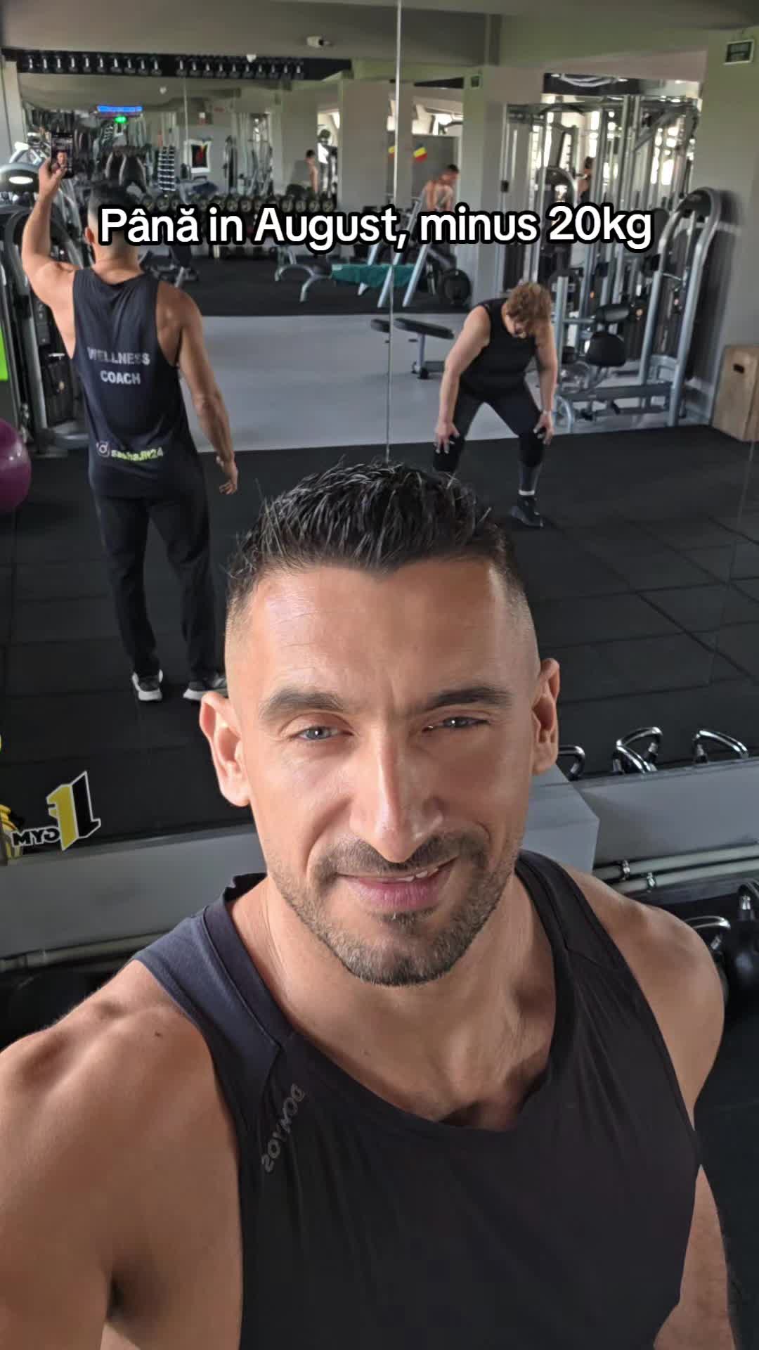 @Coach Sasha.fit24