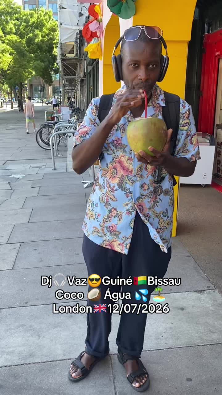 @DjVazGuineBissau