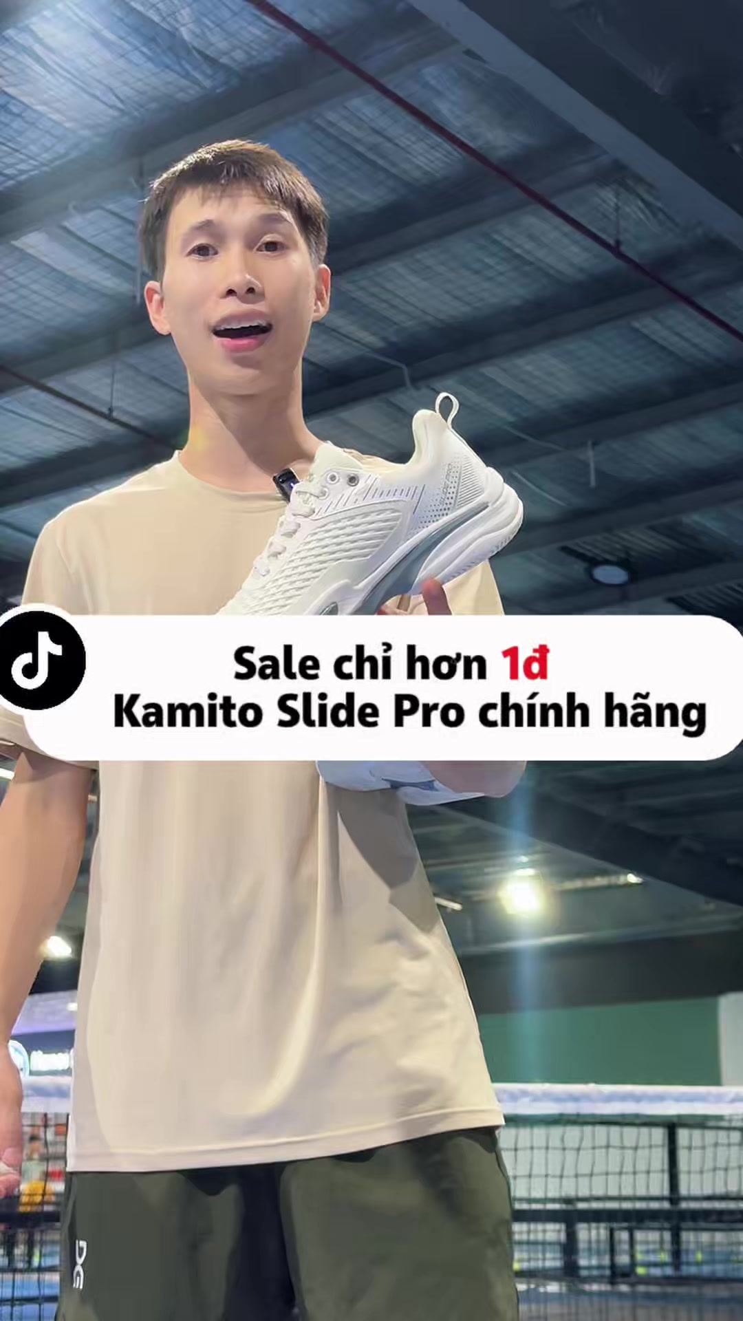 @Ngọc Hưởng Thể Thao