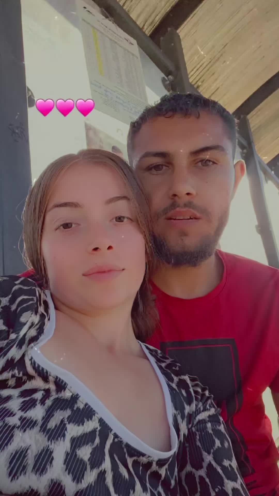 @🔐🥺Francesca ❤️🦋 Florin 🧸🥺