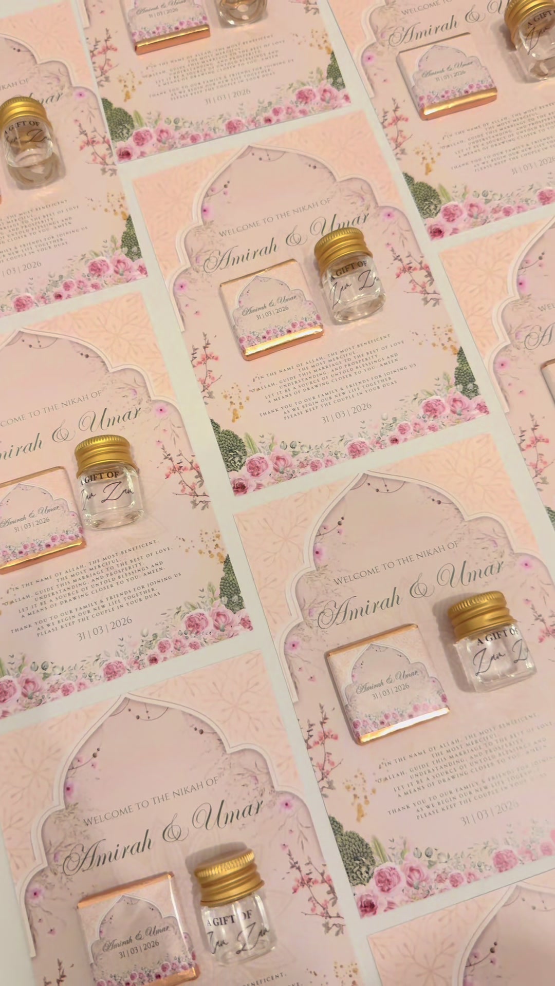 @Wedding Stationery | By S