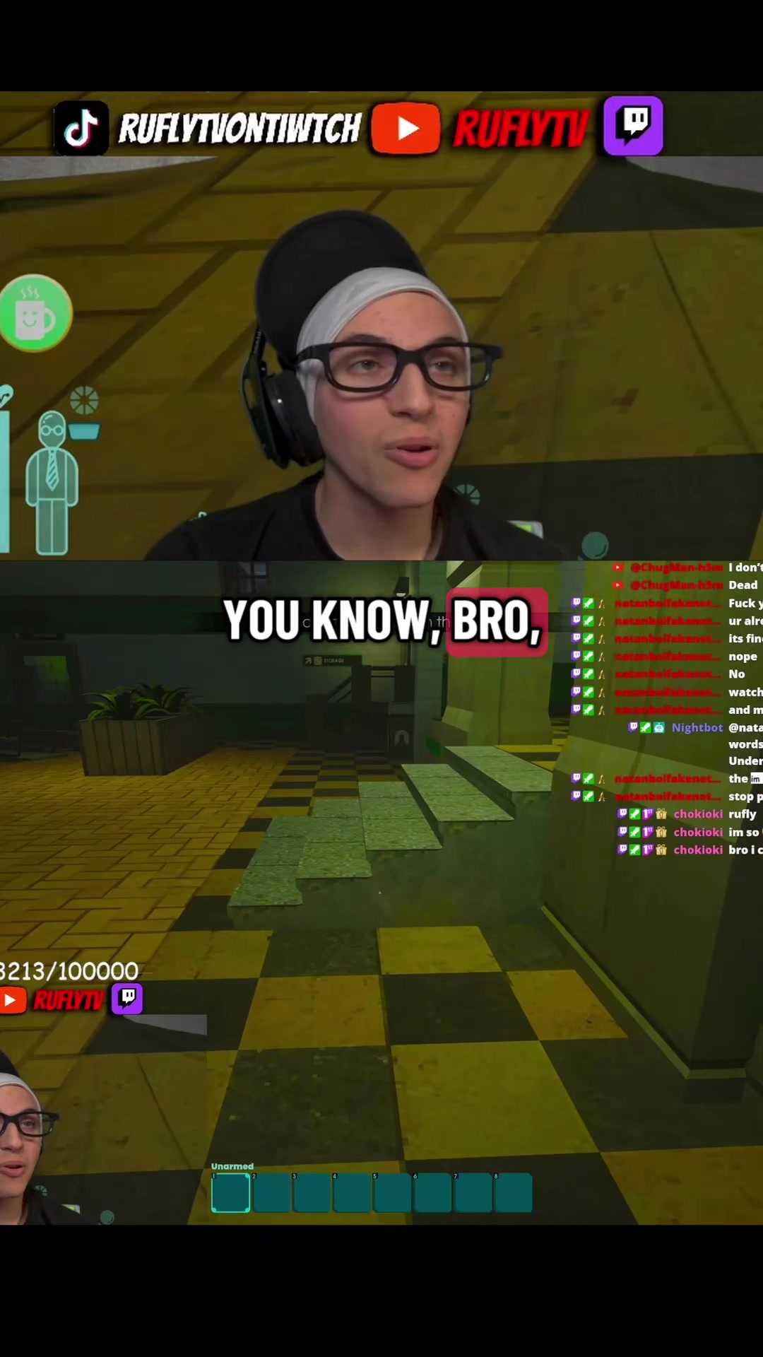 @RuflyTV