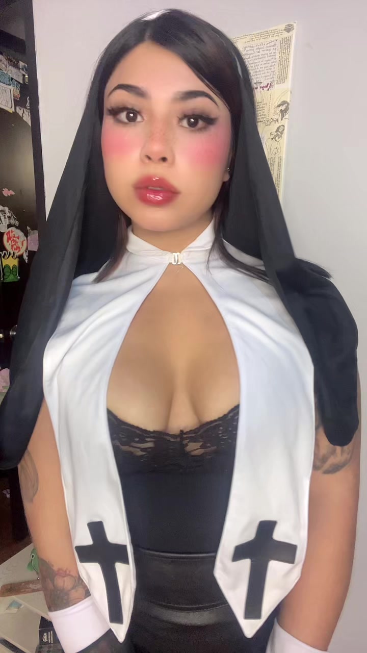 @LADYBAQUERITO