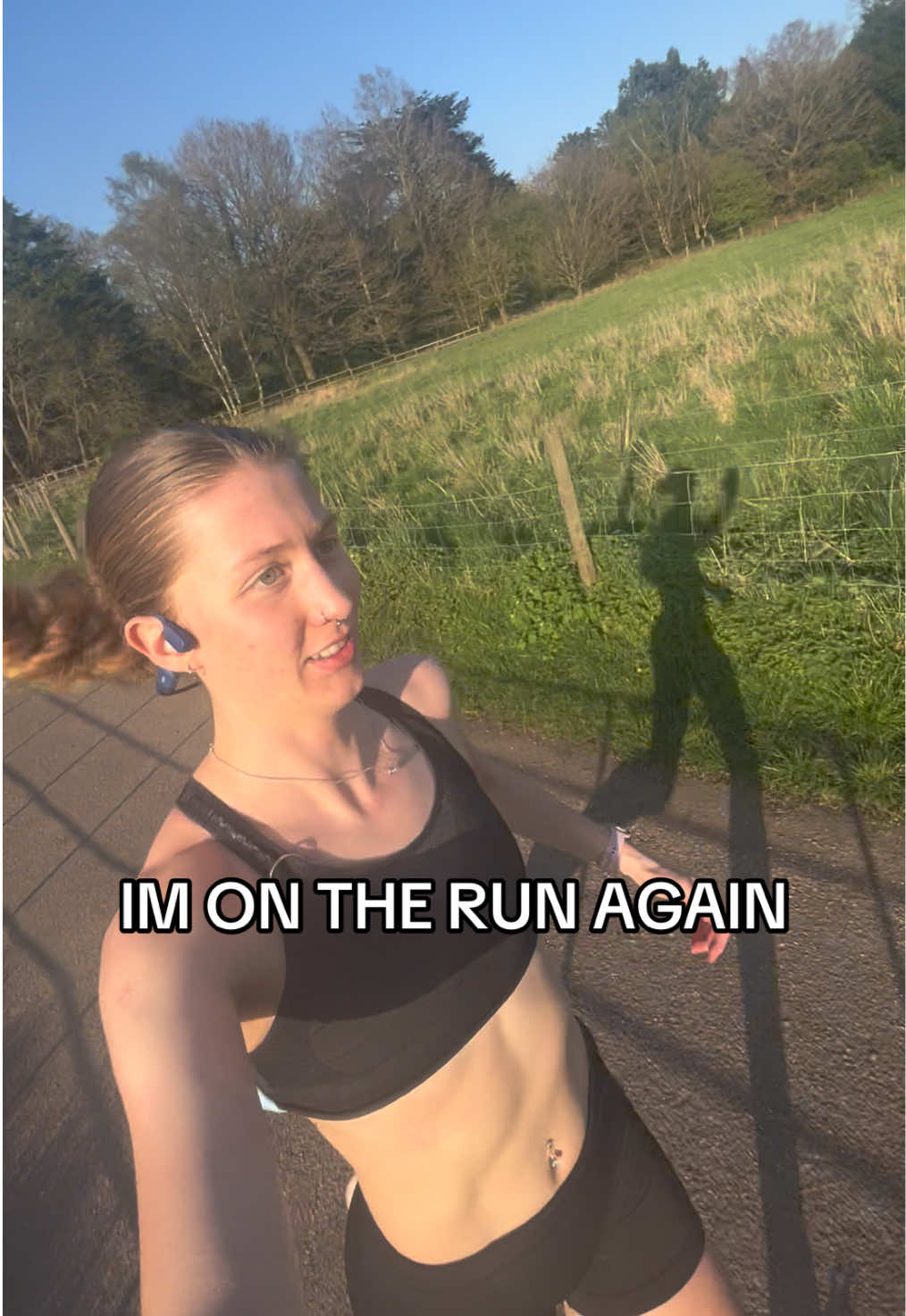 @Runner.Sophia