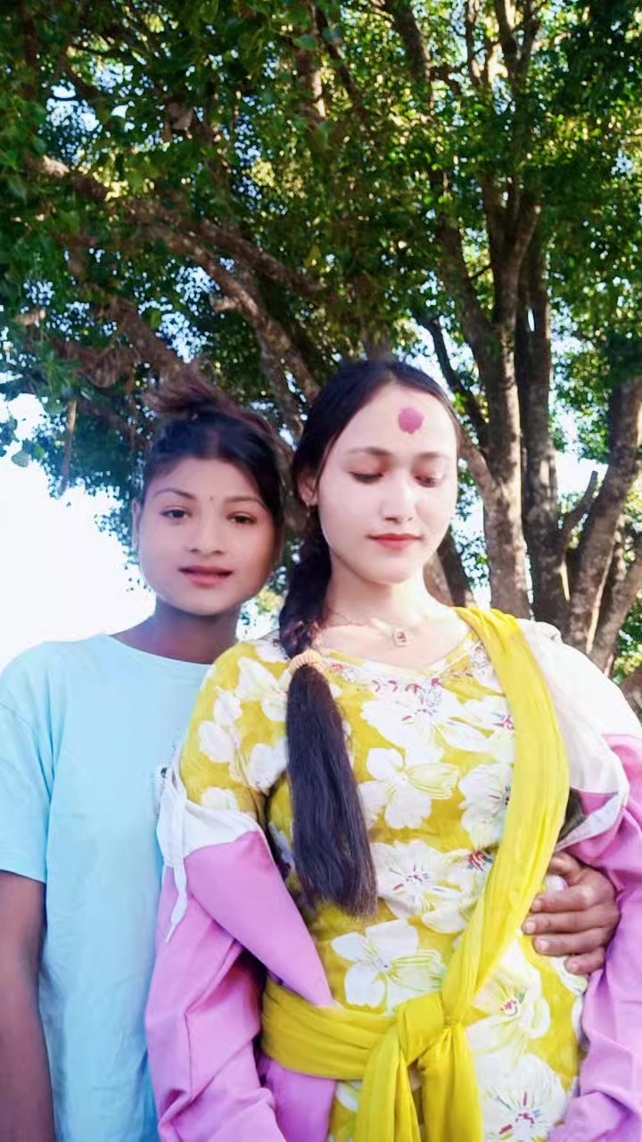 @Patrika thapa