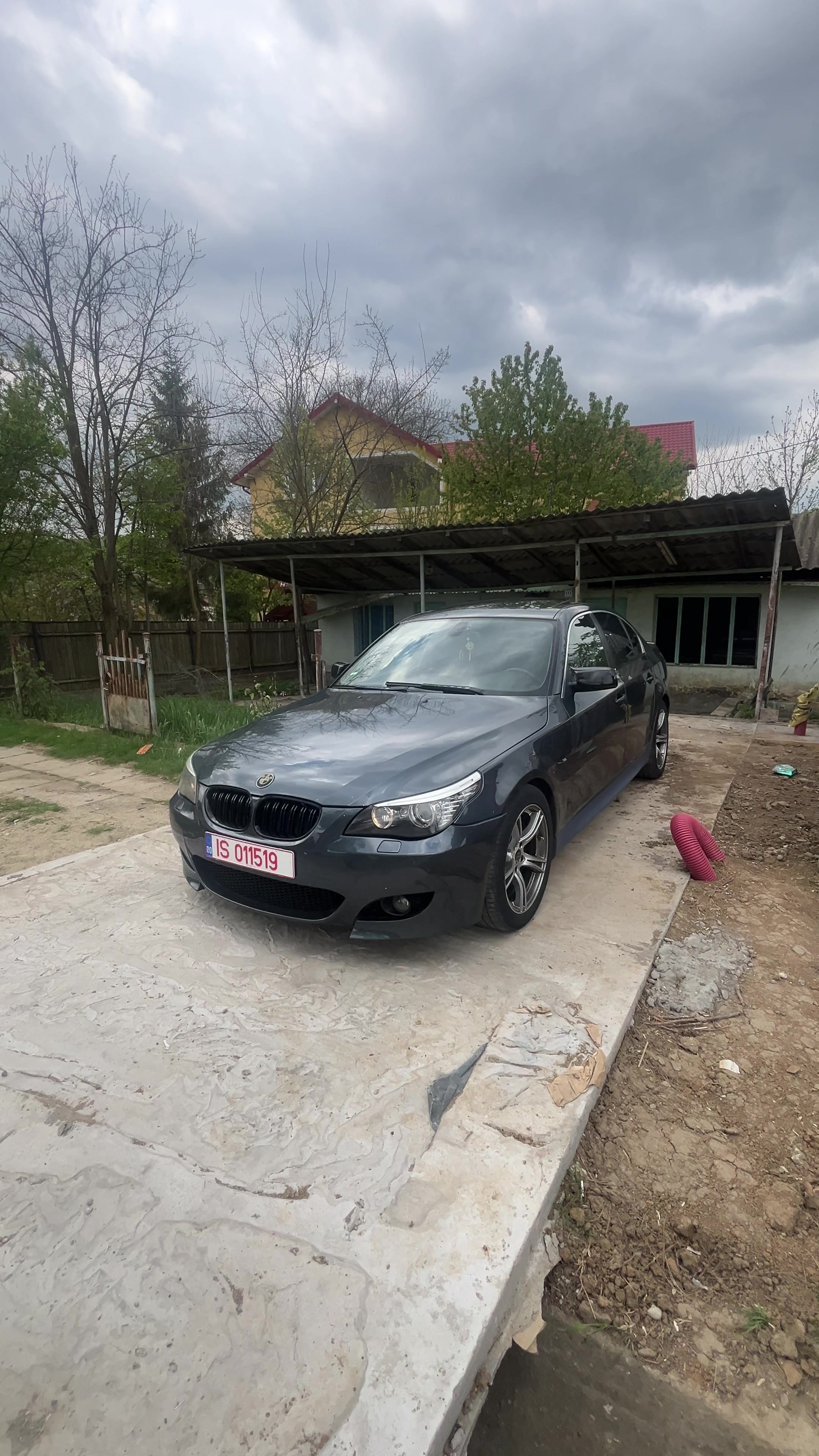 @Cosmin Prisacaru