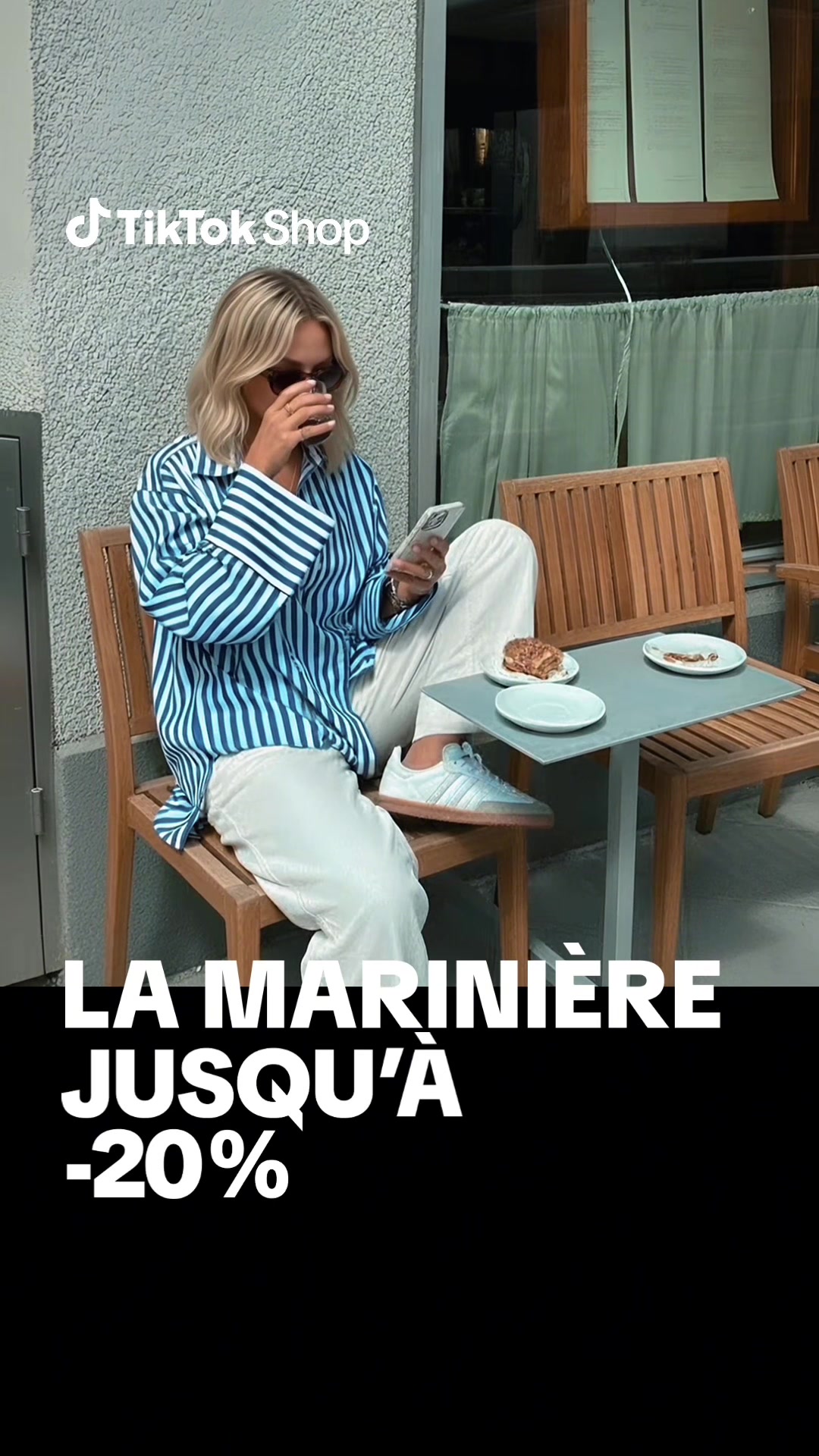 @TikTok Shop France