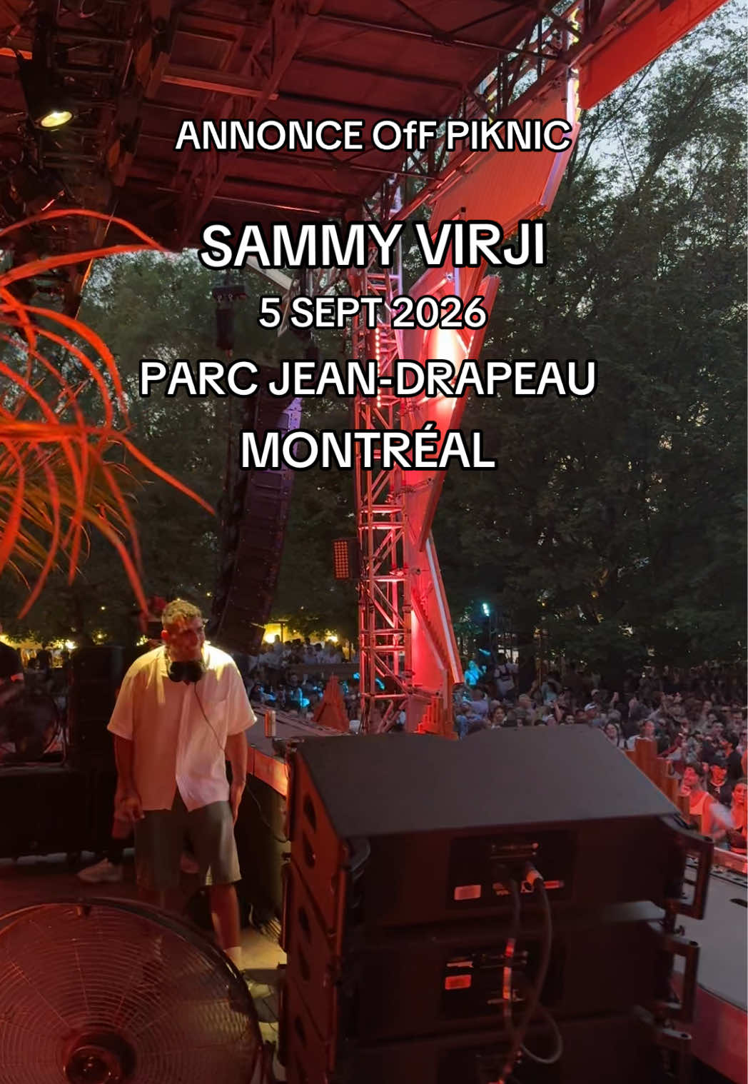 @Piknic Électronik Montréal