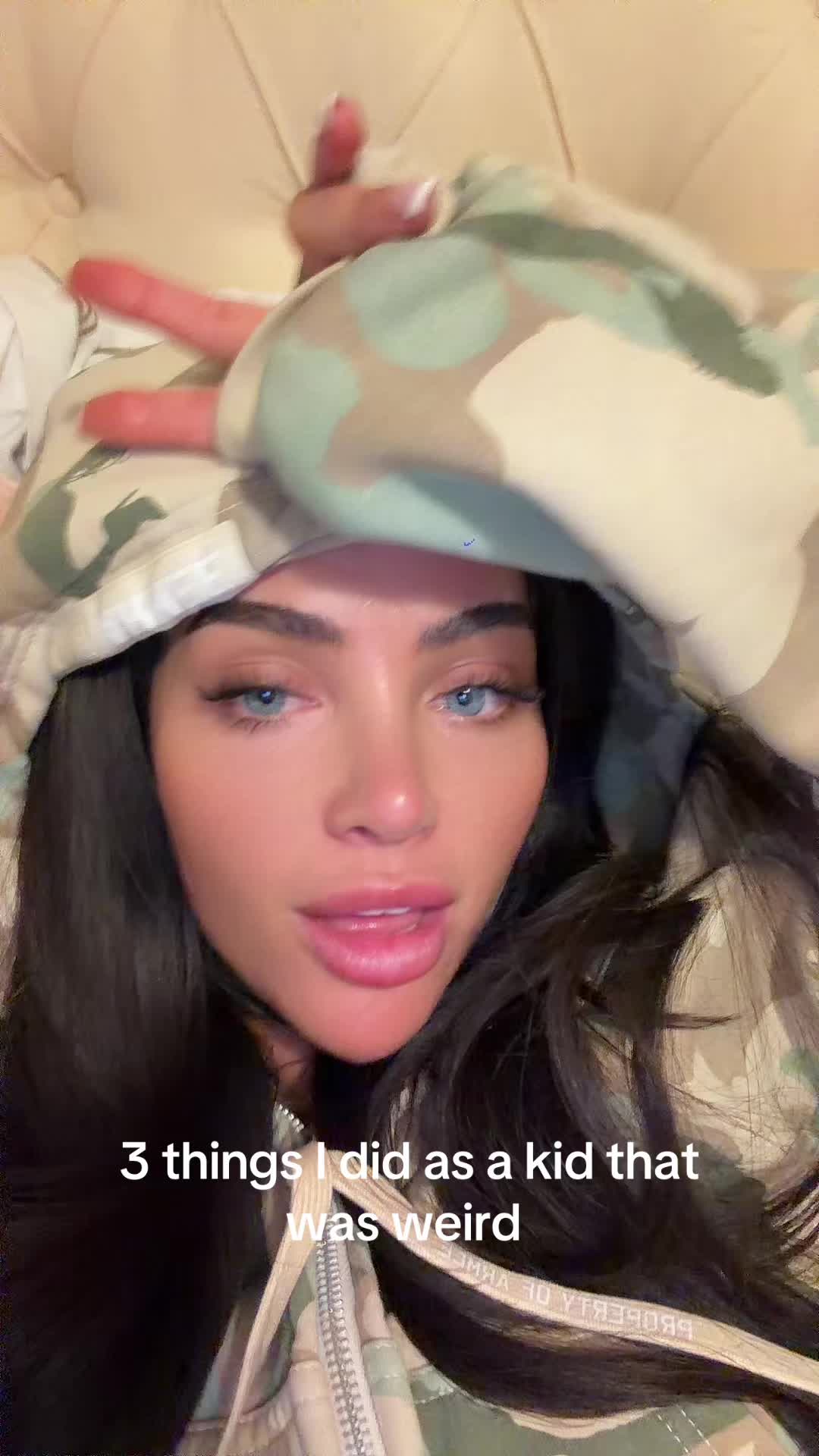 @Chloe Elizabeth