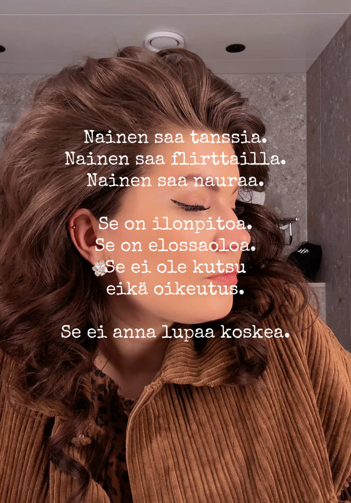 @Suvi Teräsniska
