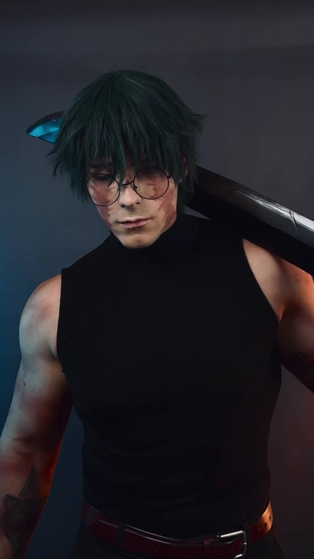 @Garcheeks