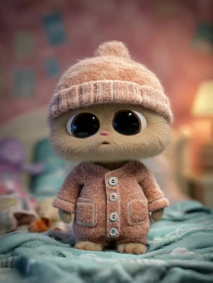 @PandaChique