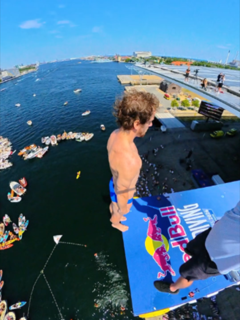 @Red Bull