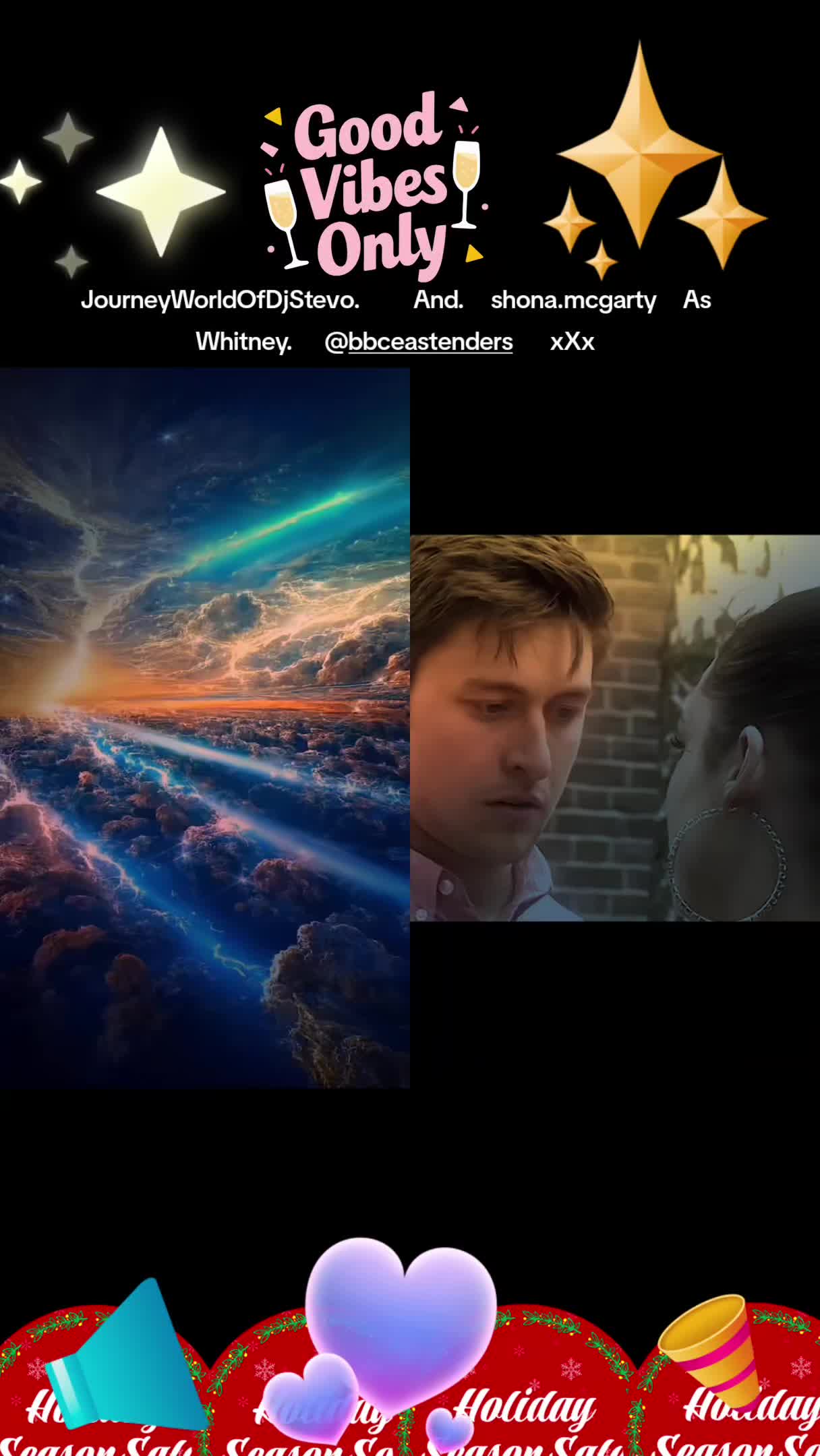 @JourneyW🌎rldOfDjStevo🎤🎶