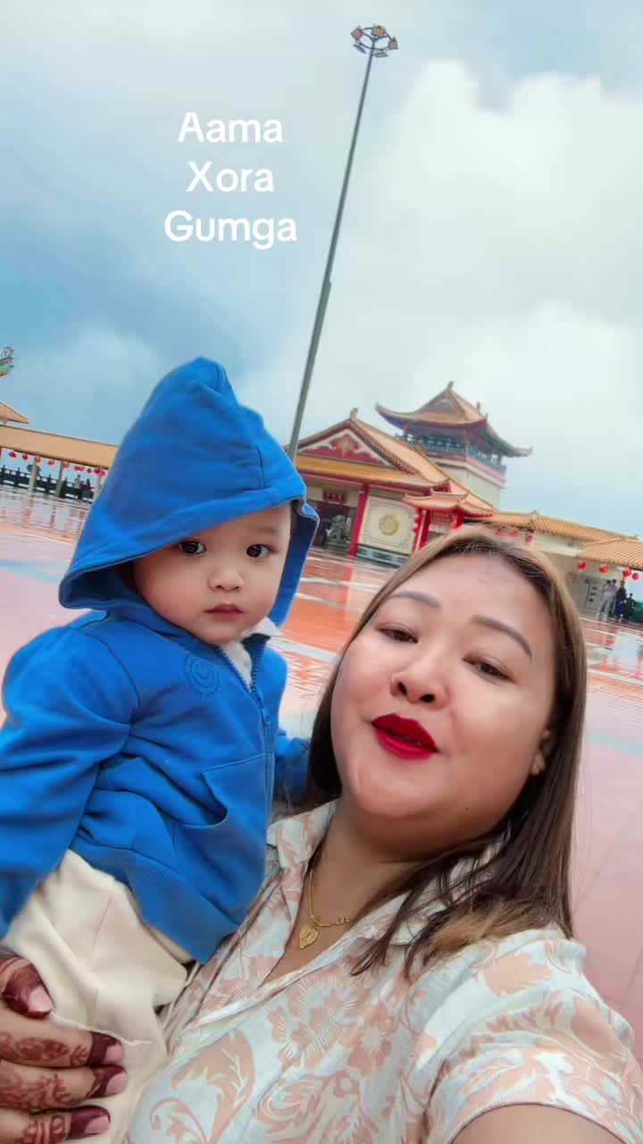 @Sunita Ghising