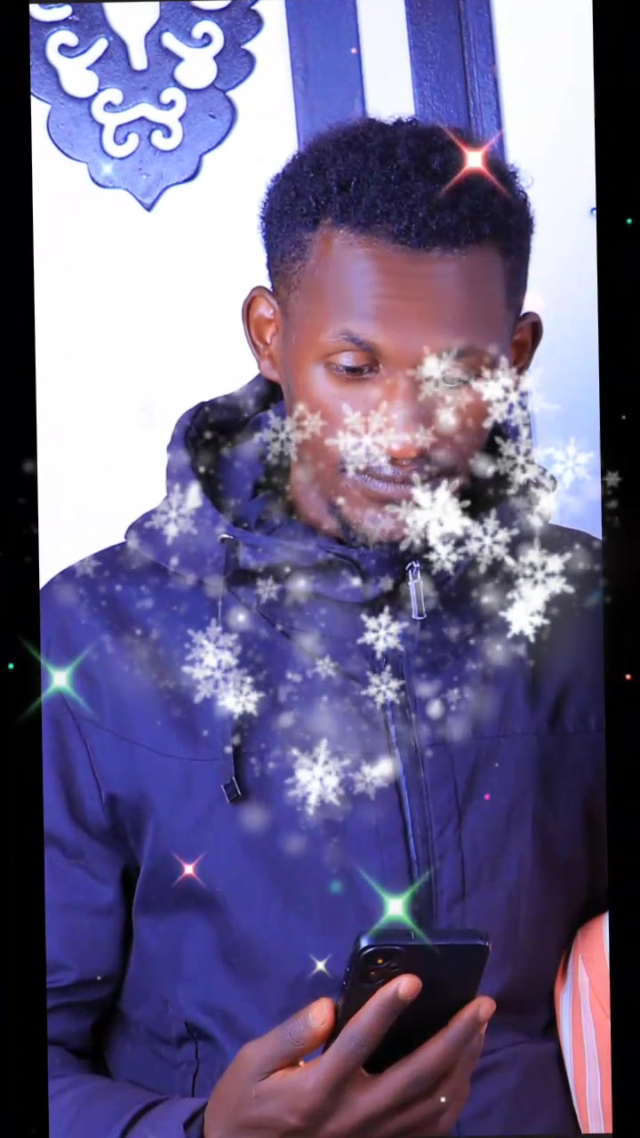 @ያልተኖሬ ህይወት...,......