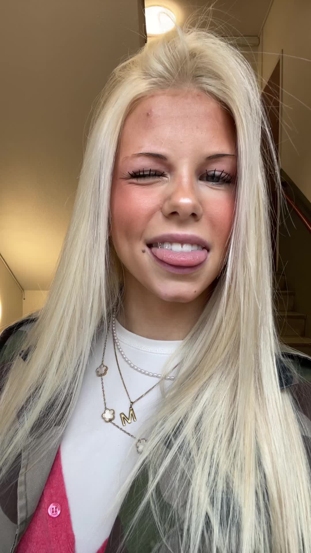 @secret