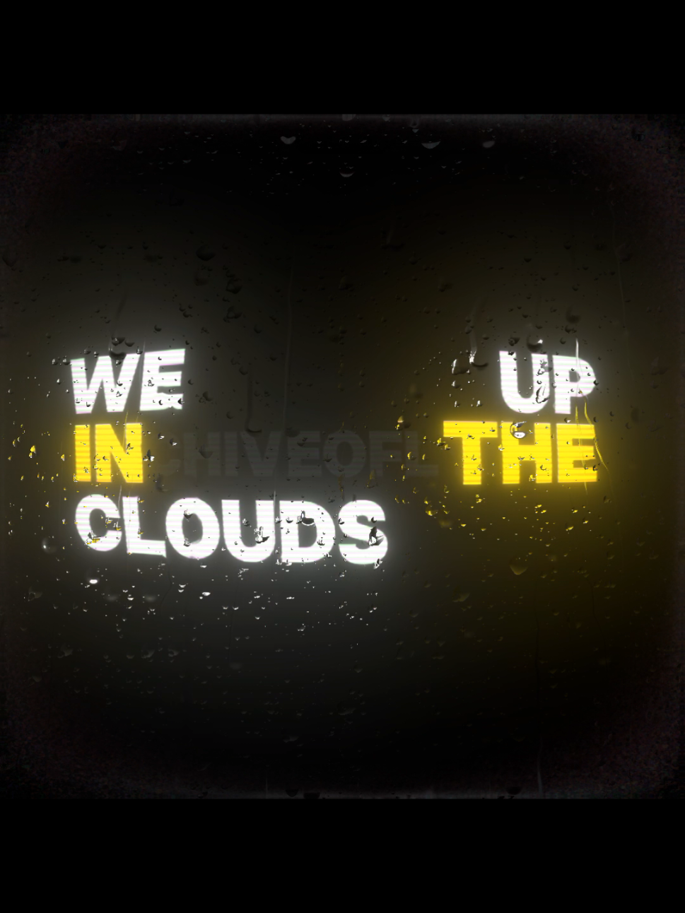 @Archive of Lyrics